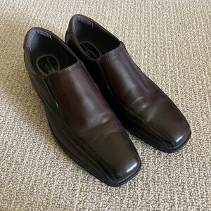 Men’s Docker’s Dress Shoes  size 11